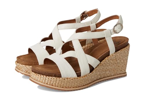 Image of Sofft Womens Devyn True White 8 Medium