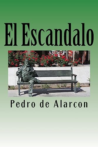 El Escandalo (Spanish) Edition