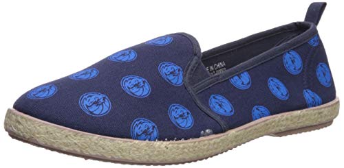 Image of FOCO NFL Women's Espadrille Canvas Shoes