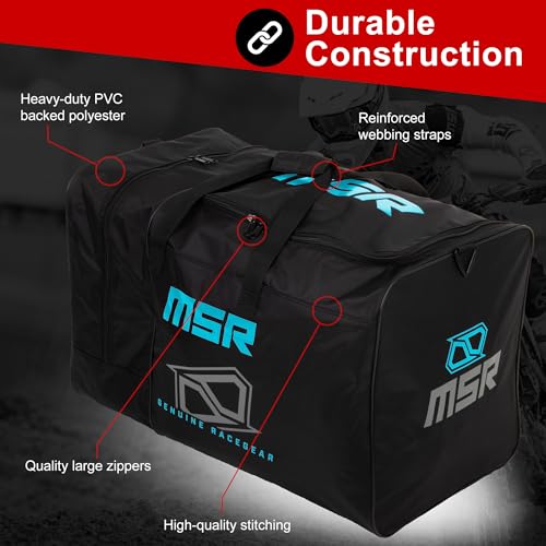 MSR Gear Bag Blue
