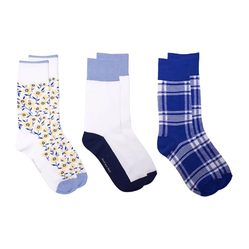 3PK KSNY SUNSHINE FLORAL CREW2