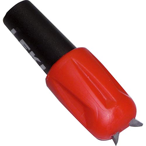 Leki-Nordic-Blading-Safety-Tip-Rollerspitzen-rot-8mm