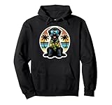 Black Russian Terrier Dog Owner Vacation Products