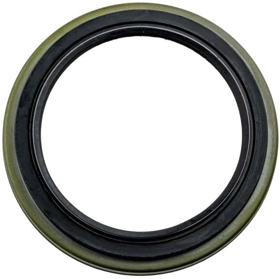 90316-72001 Suitable for Toyota Land Cruiser 4000 Prado 2700LC120/150FJ steering knuckle oil seal Front AXLE HUB Oil Seal 9031672001