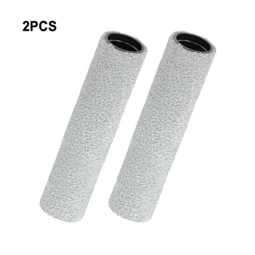 Brosse rotative Roborock A30 Pro évite les traces au sol causées par l'usure - 6
