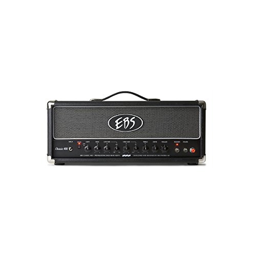 EBS Sweden AB EBS-CL450 Bass Amplifier Head