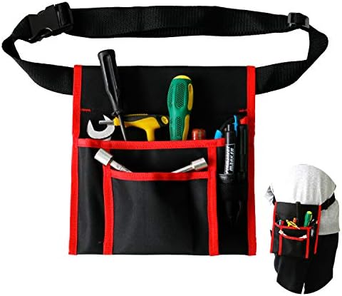 utility tool pouch