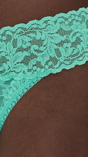 Image of hanky panky Women's 5 Original Rise Thongs