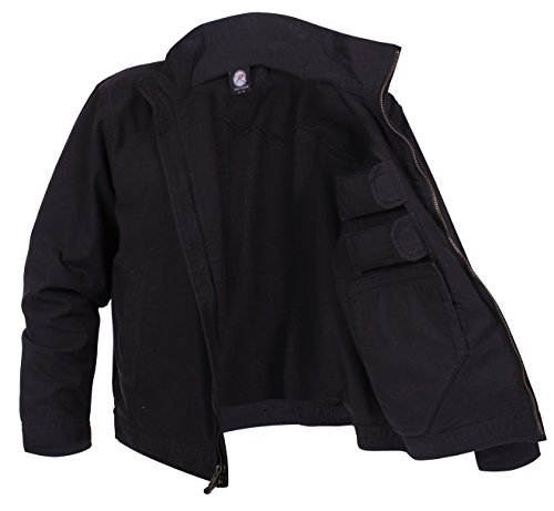 Image of Rothco Lightweight Concealed Carry Jacket