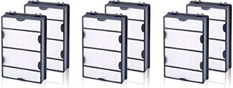 1-7PACK HAPF30AT For Holmes AER1 HAP242-NUC Purifier Replacement - Foto 2