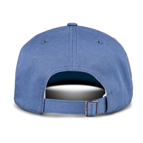 Image of Reebok Classic Logo Hat | Mens | Womens | Adjustable | Breathable | Everyday | Low Profile | Cotton Twill