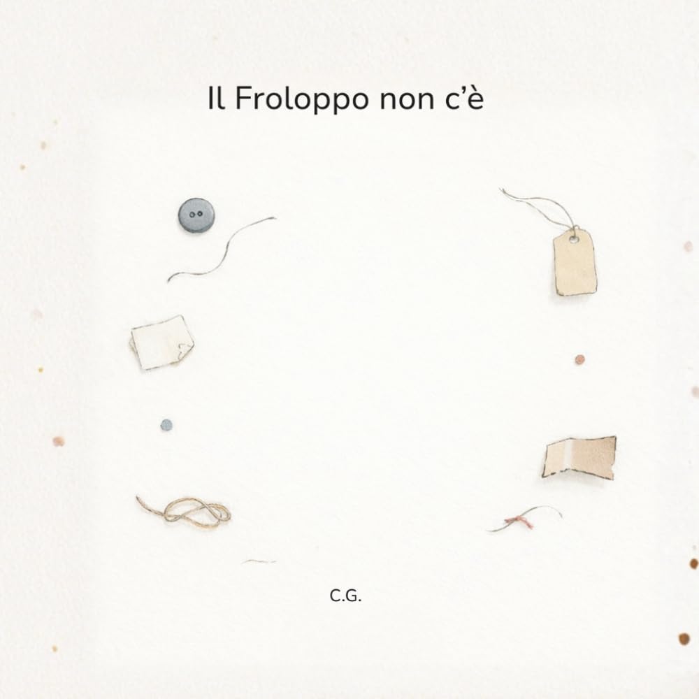 Il Froloppo non c'è