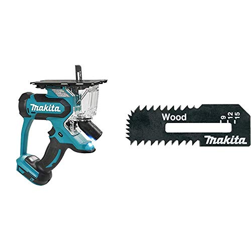 Makita DSD180Z Akku-Trockenbausäge