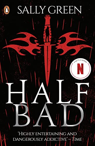 Half Bad: 1