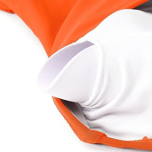 Image of SUUKSESS Women Sexy Tummy Control One Piece Swimsuits Halter Push Up Bathing Suits