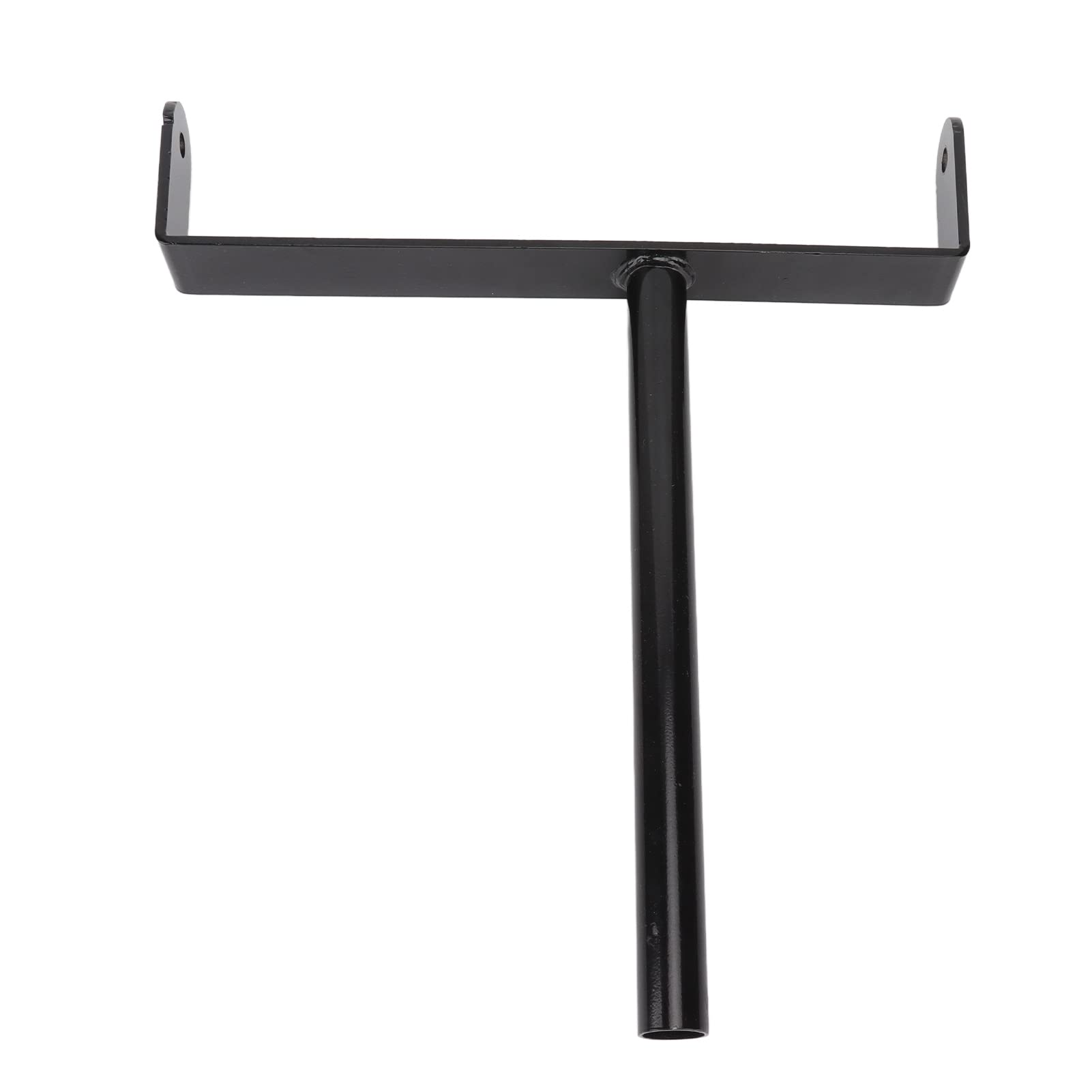 Rengue Rueda de Soporte Ajustable para Desbrozadora, Eje de 26mm 28mm para Cortacésped y Cortabordes