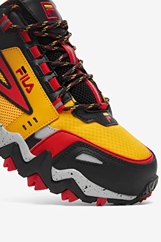 Fila Men's Oakmont Tr Sneaker2