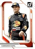 2026 Donruss #89 Carson Kvapil Bass Pro Shops/JR Racing Card - Sportscard Superstore