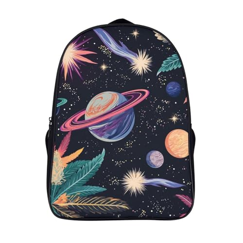 Sac à dos enfants grand compartiment avec bretelles ergonomiques