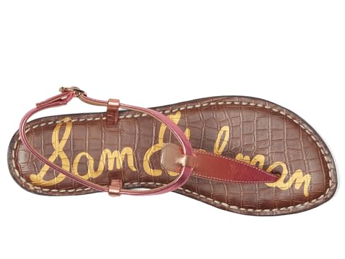 Image of Sam Edelman Women's Gigi Flat Sandal