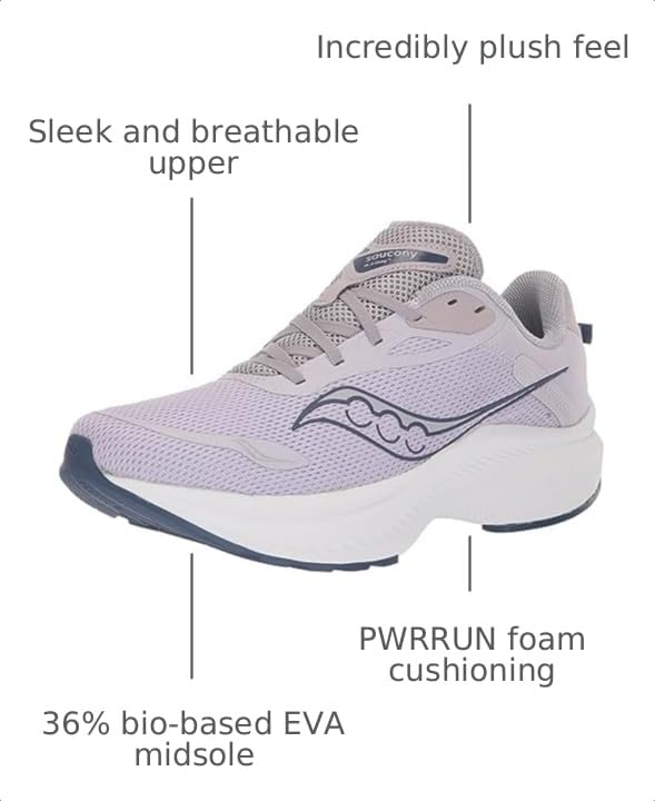 Image of Saucony Women's Axon 3