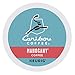 Caribou Coffee Mahogany Keurig K-Cups (Pack of 48)