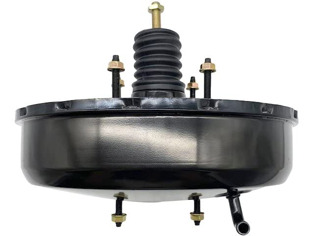 Power Brake Booster - Compatible with 2002-2006 Toyota Camry