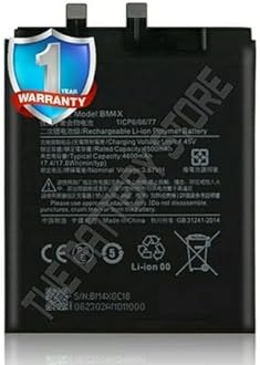 Original BM4X Battery for Xiaomi 11 Battery with 1 Year Warranty*** (SEP00047)