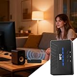 Zoom IMG-2 berriphonia adattatore audio senza fili Zoom IMG-2 berriphonia adattatore audio senza fili