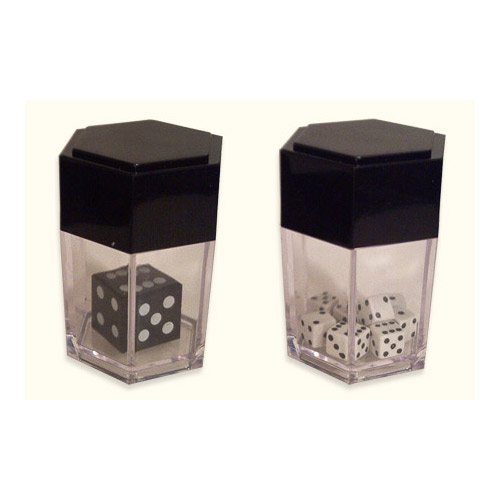 Dice Bomb - Esplosione di dadi