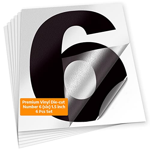 iSYFIX ubNrj[io[6 (6) XebJ[ - 6pbN 1.5C` ȔS - v~AfJ[ _CJbg & vXy[X X֎ Ŕ hA  gbN  rWlX Z ԍ Op