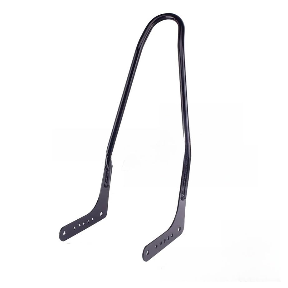 Passenger Backrest Rear Backrest Motorcycle For Ha&rley For Softail For Low For Rider For Fat For Street For Bob For Breakout FXB 2018-2020