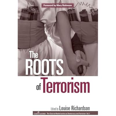 The Roots of Terrorism