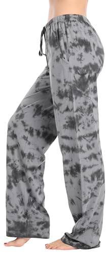 Image of Just Love Women Tie Dye Pajama Pants