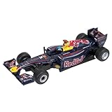 13cm x 14cm x 6cm CARRERA PS FORMEL1 RED BULL 17024