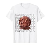 Dripping Ice Cream Bball Hoop Gold Dunk Clothes