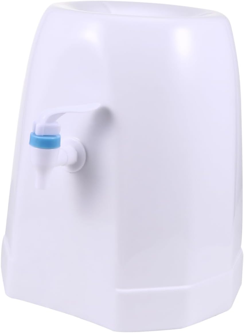 Countertop Water Dispenser Stand Plastic Cooler Stand for Beverage Dispenser
