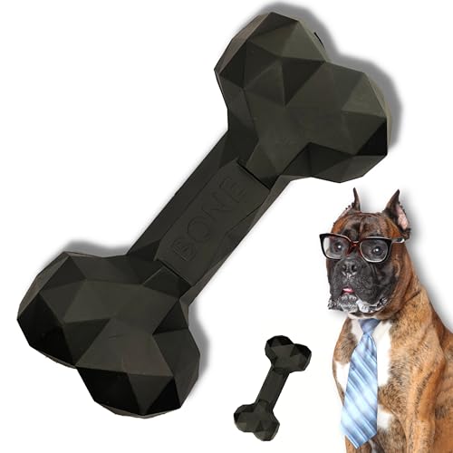 Juguetes para Perros Resistentes – Guía 2025 1 Juguete de perro para masticar,Resistente a la picadura,Cepillo d...