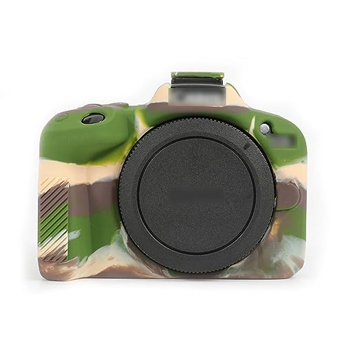 yFaygtnizCanonΉ EOS R50Ή P[X JJo[ VR {fB[P[X \tg ϏՌ y ʃO[