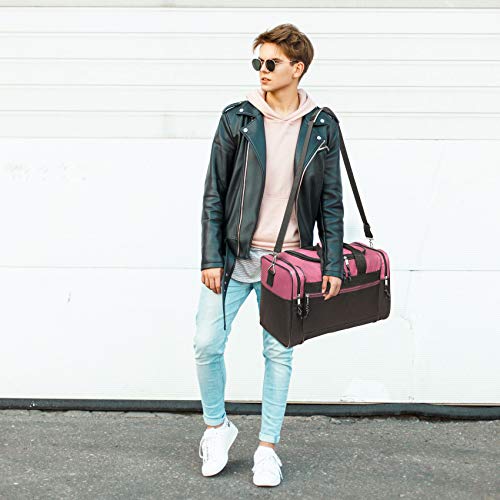 BuyAgain Duffle Bag, 17
