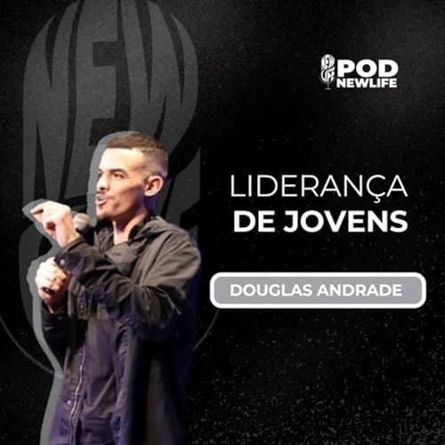 Lideran&ccedil;a de jovens | Douglas Andrade