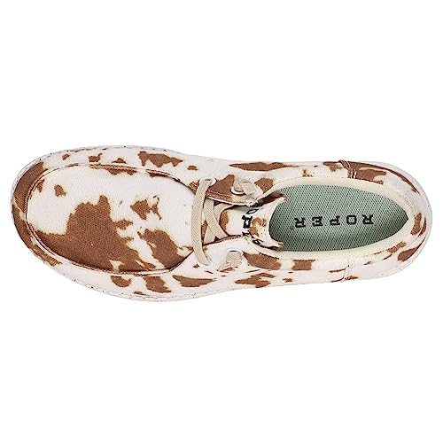 Image of ROPER Womens Hang Loose 3241