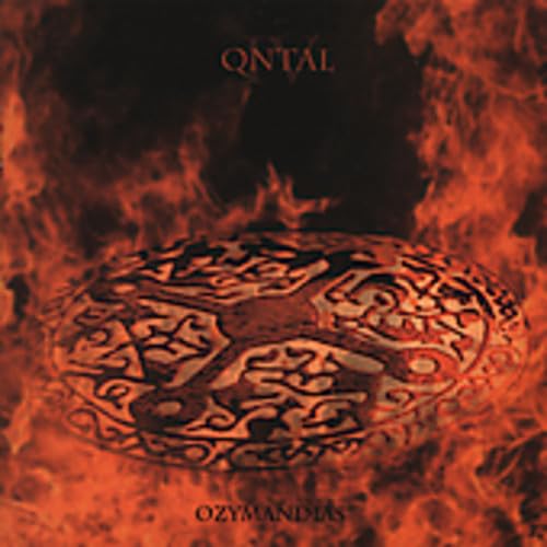 IV: Ozymandias [Audio CD] Qntal