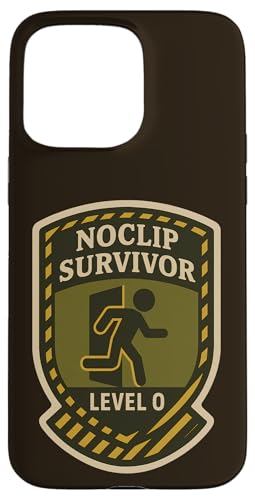 Backroom Noclip Survivor Level 0 �X�}�z�P�[�X iPhone 15 Pro Max �p