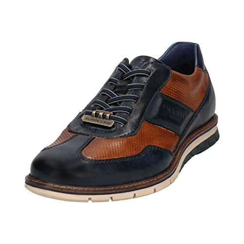 Image of bugatti Mens Sneakerloafer