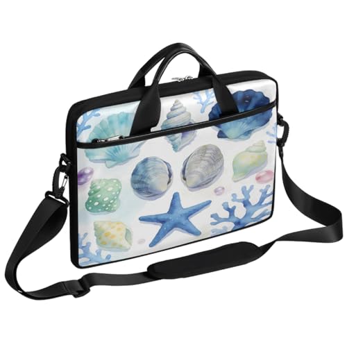 Bolso para portátil con correa ajustable 15 pulgadas miniatura 1