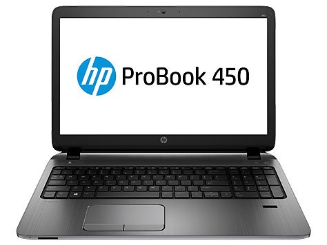 Amazon.co.jp: HP ProBook450G2 i5-5200U/15H/4.0/500m/10D73/Of/cam 