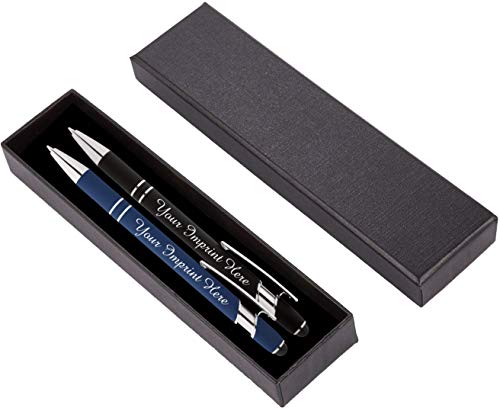 ExpressDesigns Luxury Engraved Pens