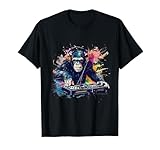 Photo Gallery monkey music dj techno edm giradischi dj monkey beatmaker maglietta Photo Gallery monkey music dj techno edm giradischi dj monkey beatmaker maglietta
