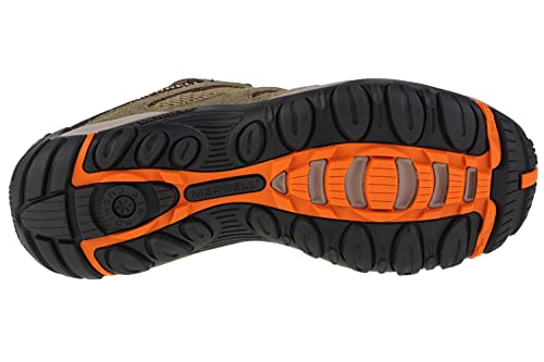 Image of Merrell Men Yokota 2 Hiking Shoe